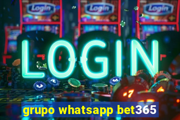 grupo whatsapp bet365